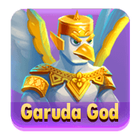 Garuda God Rich88 game cover