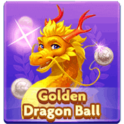 Golden Dragon Ball Rich88 game cover