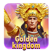 Golden kingdom Rich88 game cover