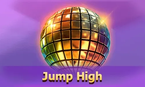 Jump High Rich88 game cover