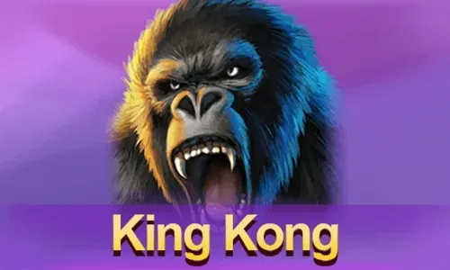 King Kong Rich88 game cover
