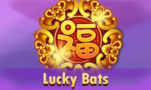 Lucky Bats Rich88 game cover