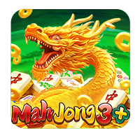 Mahjong 3+ Rich88 game cover