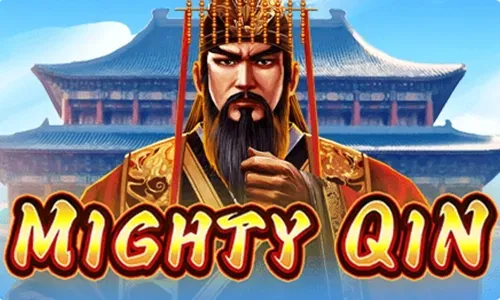 Mighty Qin Rich88 game cover