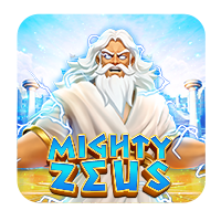 Mighty Zeus Rich88 game cover