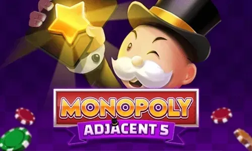 Monopoly Rich88 game cover