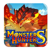 Monster Hunter S Rich88 game cover