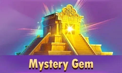 Mystery Gem Rich88 game cover