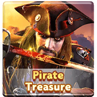 Pirate Treasure Rich88 game cover