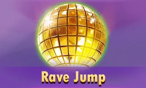 Rave Jump Rich88 game cover