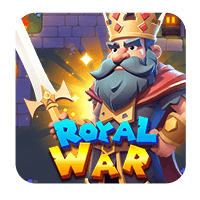 Royal War Rich88 game cover