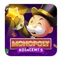 SlotMonopoly Rich88 game cover