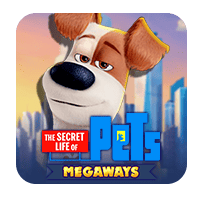 The Secret Life of Pets Rich88 game cover