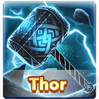 Thor Rich88 game cover