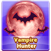 Vampire Hunter Rich88 game cover