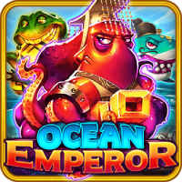 Ocean Emperor RSG game cover