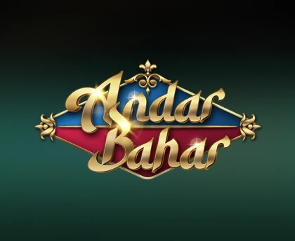Andar Bahar SA Gaming game cover