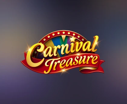 Carnival Treasure SA Gaming game cover
