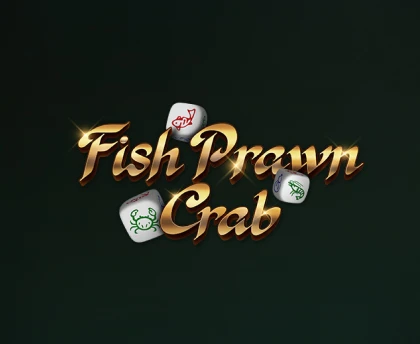 Fish Prawn Crab SA Gaming game cover