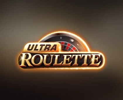 Ultra Roulette SA Gaming game cover