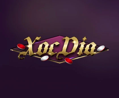 Xoc Dia SA Gaming game cover