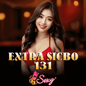 Extra Sicbo 131 Sexy Casino game cover