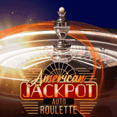 American Auto Roulette Vivo Gaming game cover