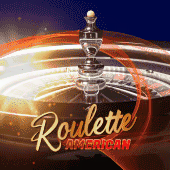 American Roulette Vivo Gaming game cover