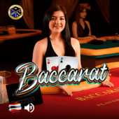 Baccarat Grace Vivo Gaming game cover