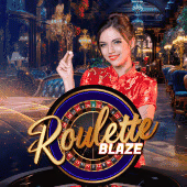 Blaze Roulette Vivo Gaming game cover