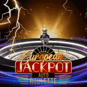 European Portomaso Auto Roulette Vivo Gaming game cover