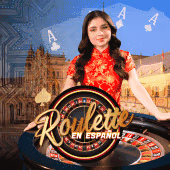 La Española Roulette Vivo Gaming game cover