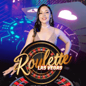 Las Vegas Roulette Vivo Gaming game cover