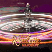 Mahogany Auto Roulette Vivo Gaming game cover