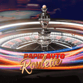Rapid-Auto Roulette Vivo Gaming game cover