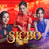 Sic Bo Vivo Gaming game cover