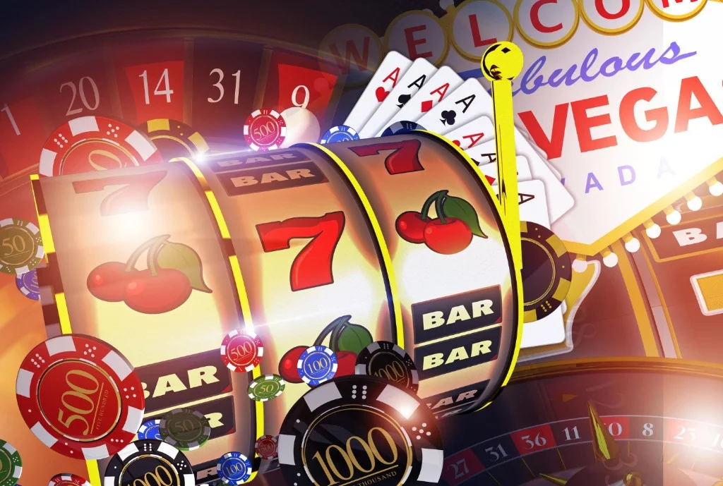 PHJOY Casino Philippines - Online slots, poker cards, roulette wheel, and Las Vegas casino games