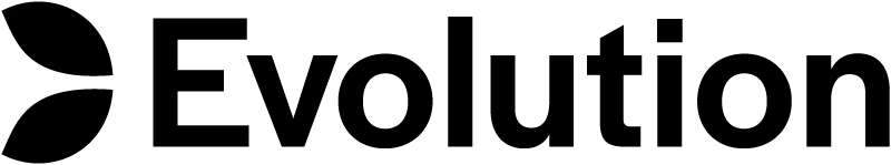 Evolution logo